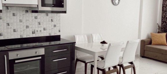 شقة 1+1 في Mahmutlar, Turkey رقم 33634 3