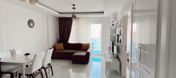 شقة 1+1 في Mahmutlar, Turkey رقم 33634 6