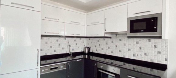 شقة 1+1 في Mahmutlar, Turkey رقم 33634 2