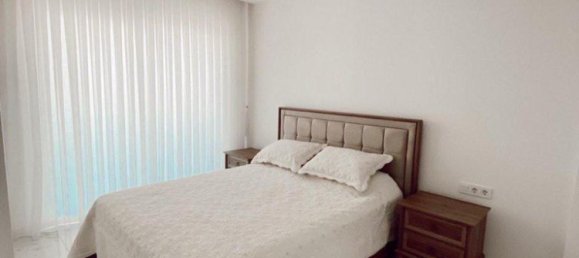 شقة 1+1 في Mahmutlar, Turkey رقم 33634 4