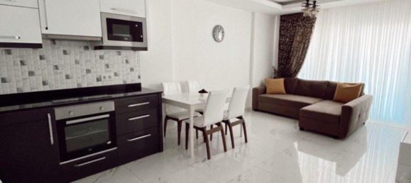 شقة 1+1 في Mahmutlar, Turkey رقم 33634 5