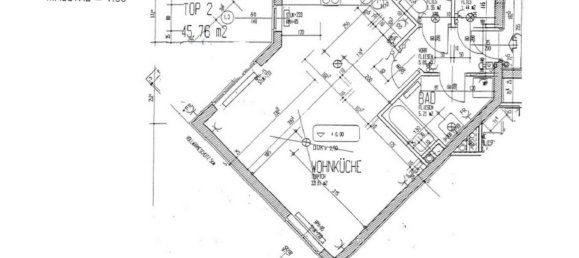 Студия в Вена, Австрия № 205945 11