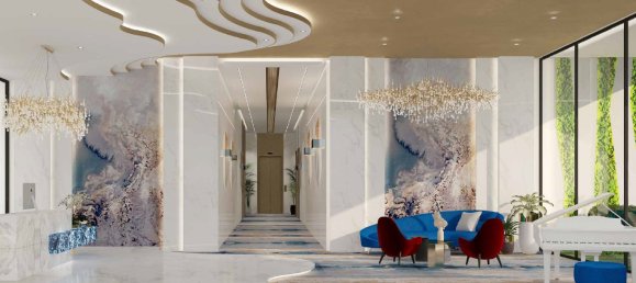 2 Schlafzimmer Wohnung in Al Furjan, UAE, Nr. 2629 5