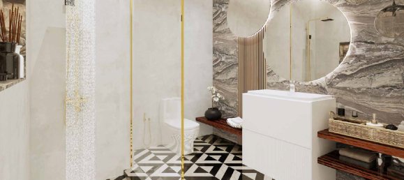 2 Schlafzimmer Wohnung in Al Furjan, UAE, Nr. 2629 2