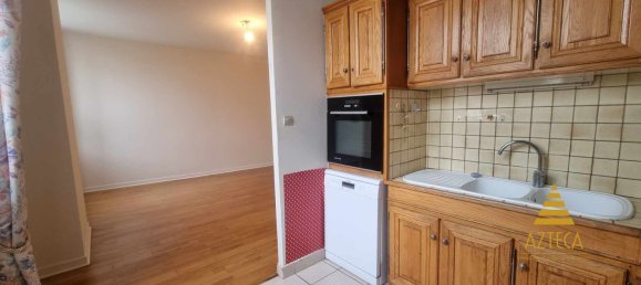 Apartamento T2 em Cambrai, France N.º 54937 4