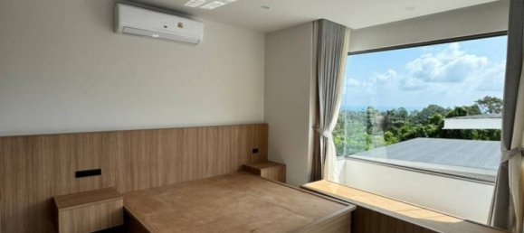 Villa de 4 dormitorios en Ko Samui, Thailand No. 23580 3