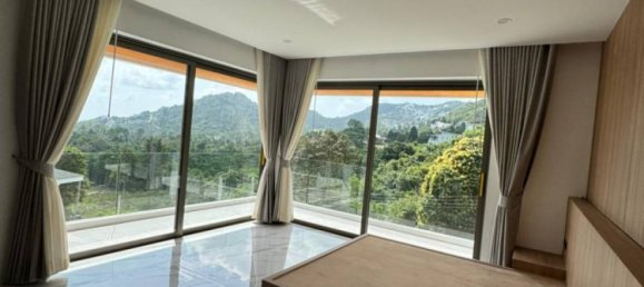 Villa de 4 dormitorios en Ko Samui, Thailand No. 23580 7