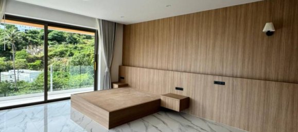 Villa de 4 dormitorios en Ko Samui, Thailand No. 23580 4