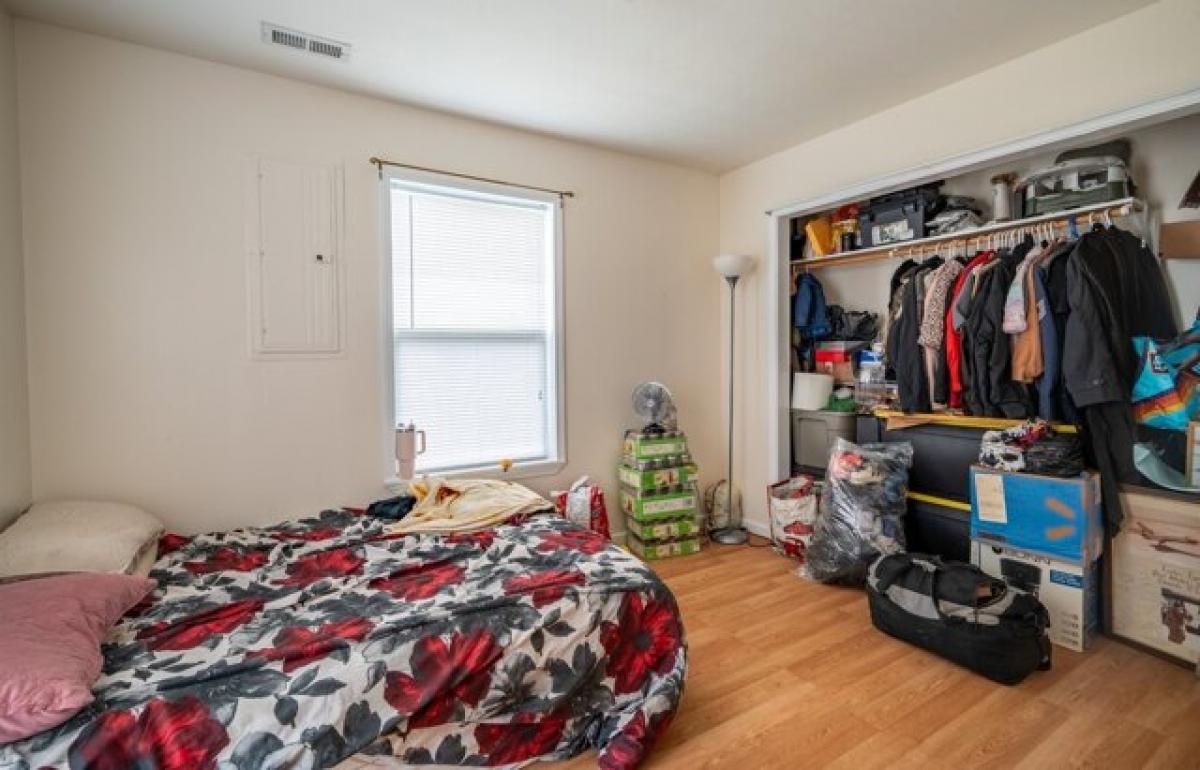 4 bedrooms House in Lobelville, USA No. 384475