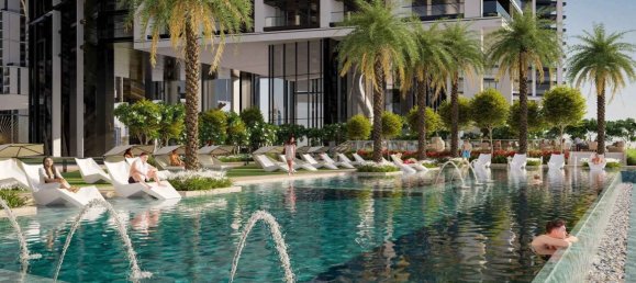 2 dormitorios apartamento en venta en Dubai, UAE № 119653 6