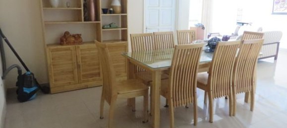 4 bedrooms Apartment in Tay Ho, Vietnam No. 4154 9