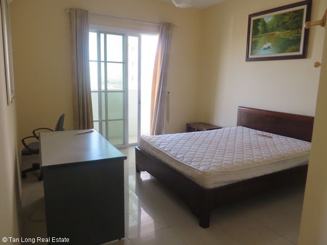 4 bedrooms Apartment in Tay Ho, Vietnam No. 4154