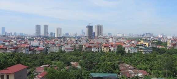 4 bedrooms Apartment in Tay Ho, Vietnam No. 4154 4