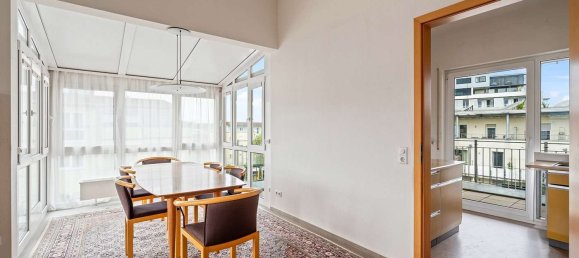 Ático de 3 dormitorios en Freiburg im Breisgau, Germany No. 246951 8