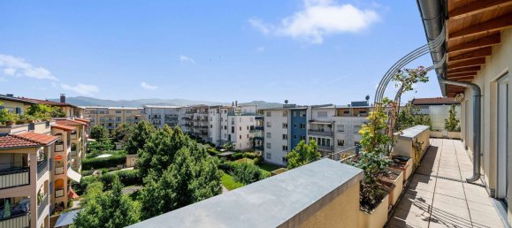 Ático de 3 dormitorios en Freiburg im Breisgau, Germany No. 246951 3