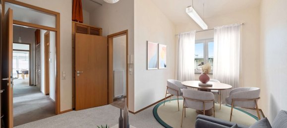 Ático de 3 dormitorios en Freiburg im Breisgau, Germany No. 246951 13