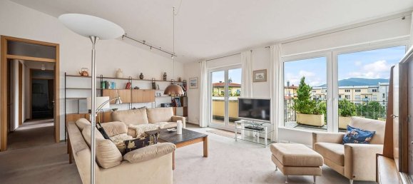 Ático de 3 dormitorios en Freiburg im Breisgau, Germany No. 246951 5