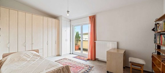 Ático de 3 dormitorios en Freiburg im Breisgau, Germany No. 246951 10