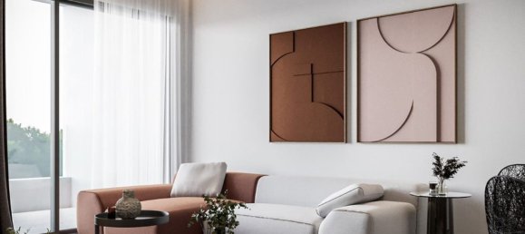 2 Schlafzimmer Wohnung in Geroskípou, Cyprus, Nr. 31020 8