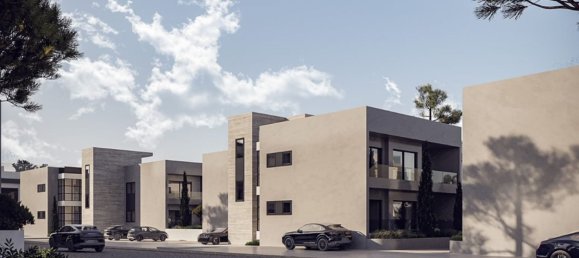 2 Schlafzimmer Wohnung in Geroskípou, Cyprus, Nr. 31020 5