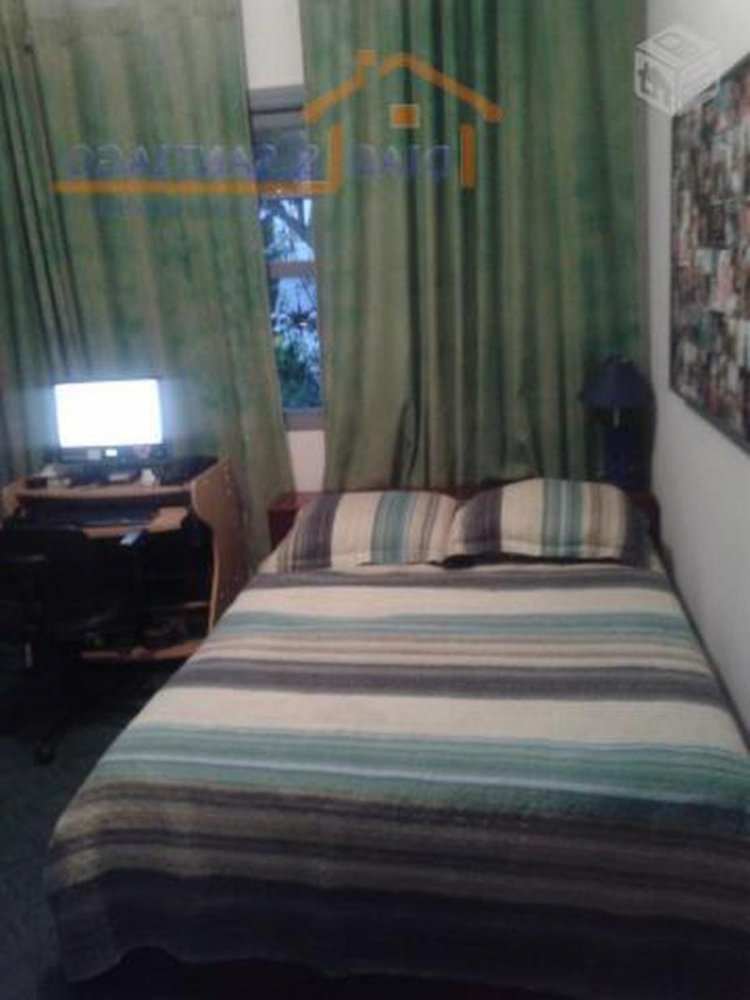 2 bedrooms Apartment in Sao Paulo, Brazil No. 464030