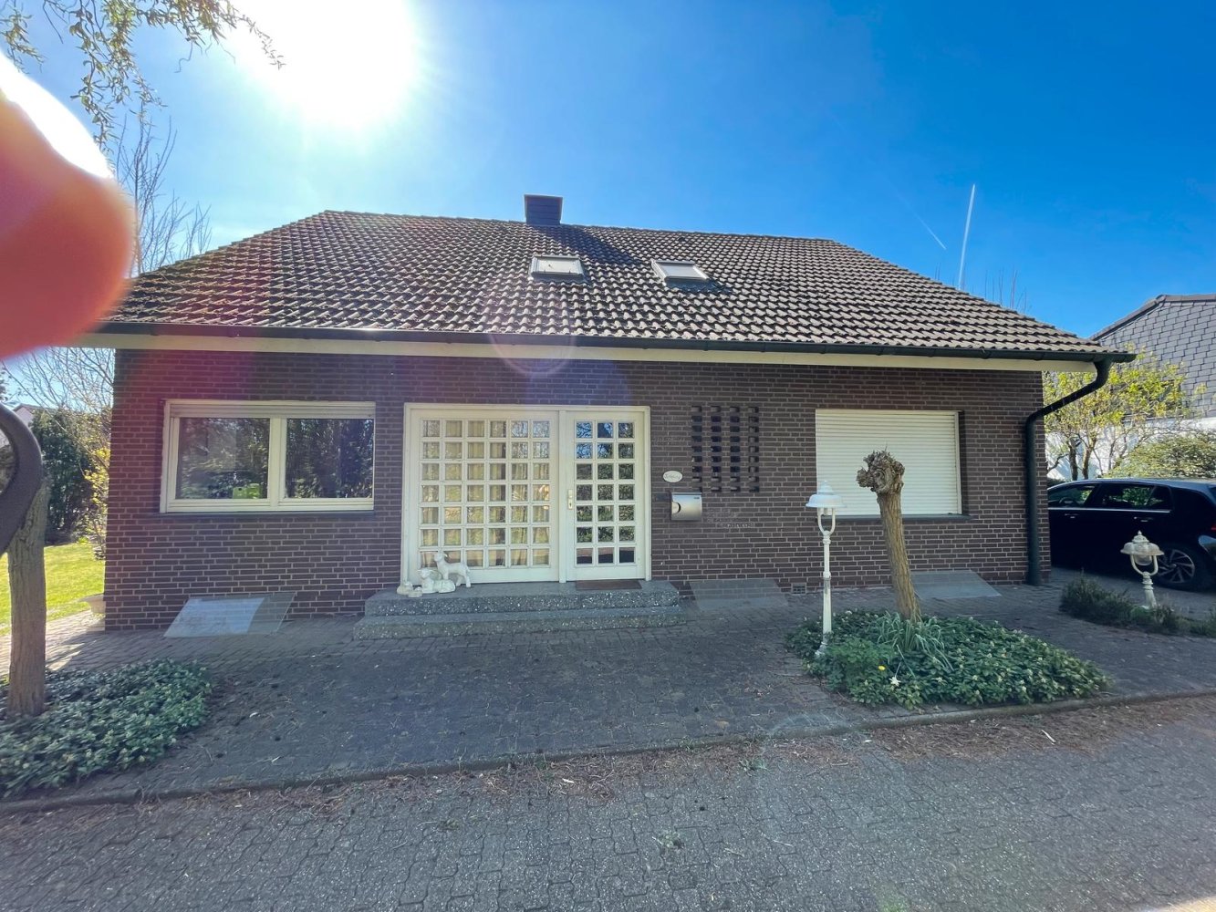 3 Schlafzimmer Haus in Coesfeld, Germany, Nr. 227935