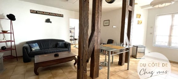 3 غرف نوم شقة في Troyes, France رقم 90923 3