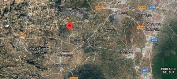 Grundstück in Torrent, Spain, Nr. 140150 3