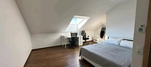 4 غرف نوم تاون هاوس في Neckar-Odenwald-Kreis, Germany رقم 366679 11