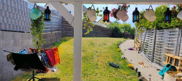 4 غرف نوم تاون هاوس في Neckar-Odenwald-Kreis, Germany رقم 366679 6