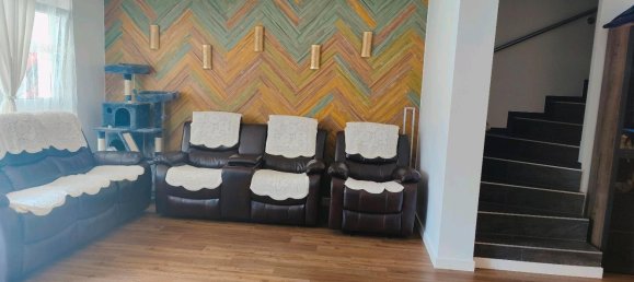 4 غرف نوم تاون هاوس في Neckar-Odenwald-Kreis, Germany رقم 366679 5