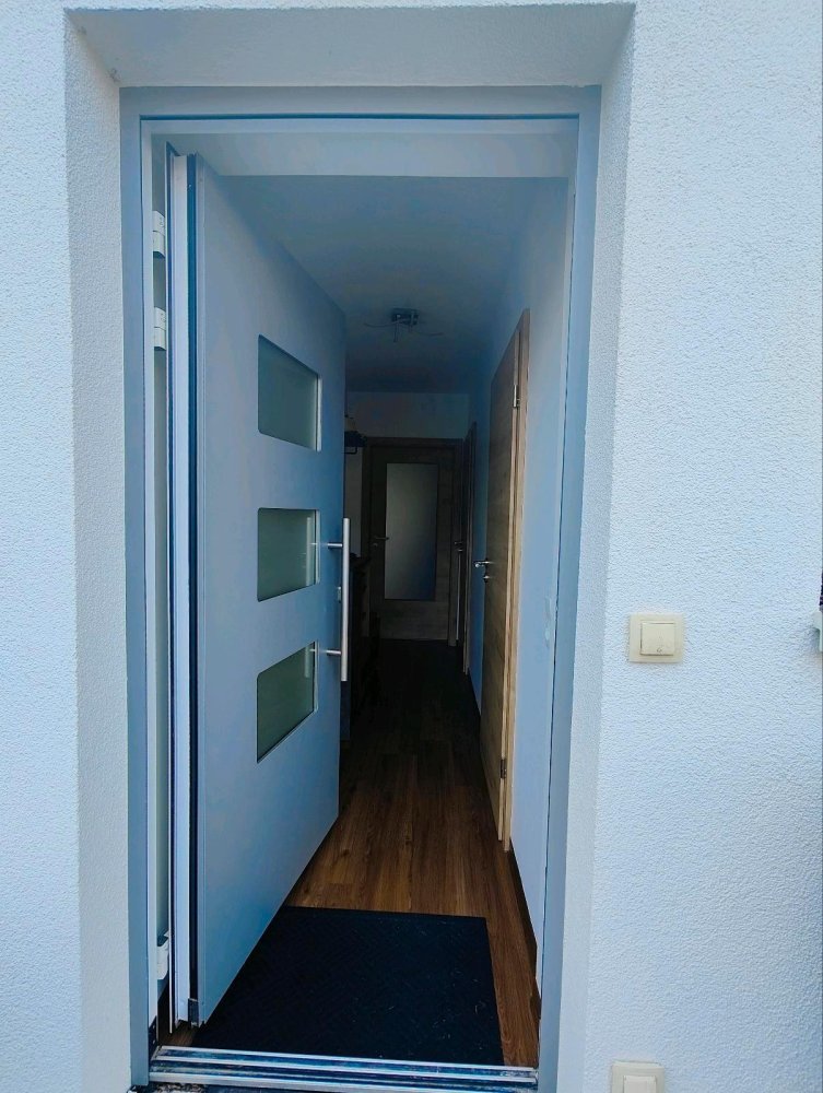 4 غرف نوم تاون هاوس في Neckar-Odenwald-Kreis, Germany رقم 366679