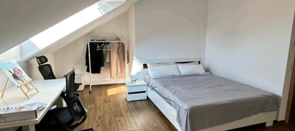 4 غرف نوم تاون هاوس في Neckar-Odenwald-Kreis, Germany رقم 366679 12