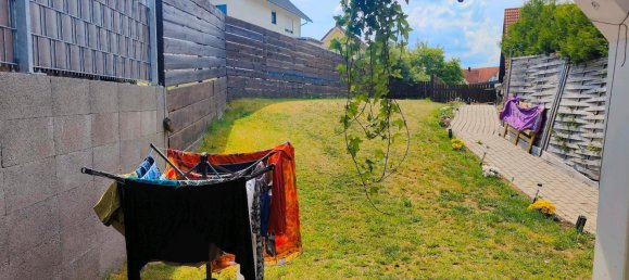 4 غرف نوم تاون هاوس في Neckar-Odenwald-Kreis, Germany رقم 366679 8