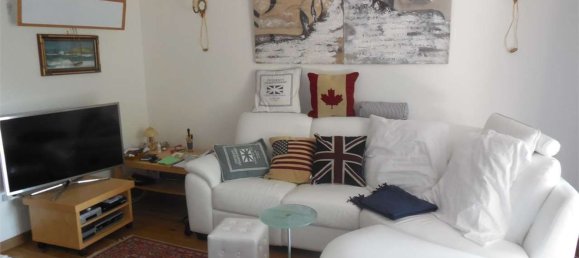 2-Zimmer Wohnung in Bordighera, Italy, Nr. 96299 4