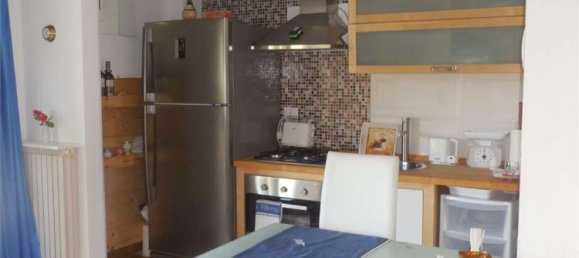 2-Zimmer Wohnung in Bordighera, Italy, Nr. 96299 5