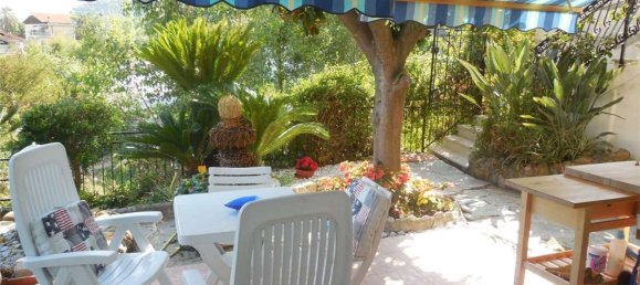 2-Zimmer Wohnung in Bordighera, Italy, Nr. 96299 3