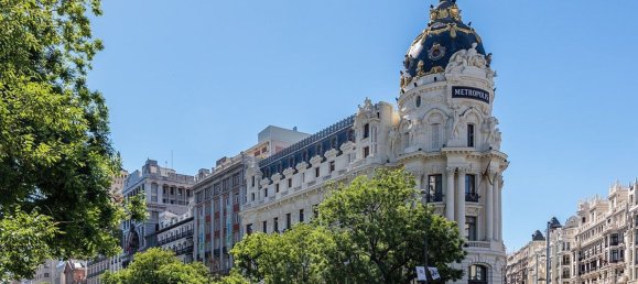 3 غرف نوم شقة في Madrid, Spain رقم 127750 16