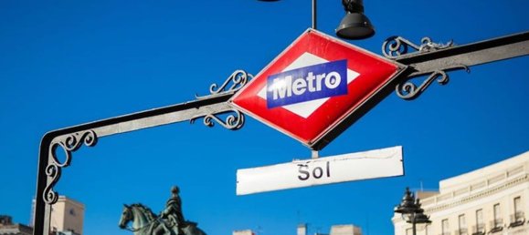 3 غرف نوم شقة في Madrid, Spain رقم 127750 18