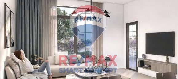 3 bedrooms Villa in Yas Island, UAE No. 28172 4