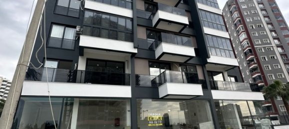 Wohnung 1+1 in Mersin, Turkey, Nr. 23482 11