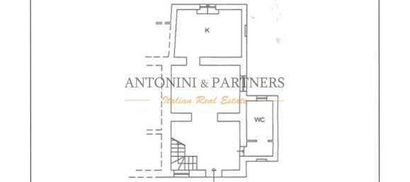 4-Zimmer Haus in Todi, Italy, Nr. 221236 21