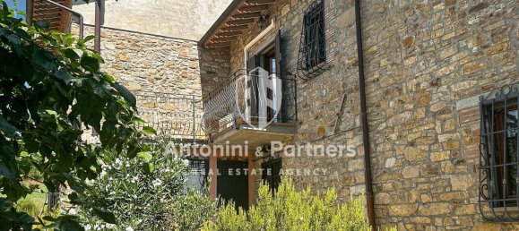 4-Zimmer Haus in Todi, Italy, Nr. 221236 8