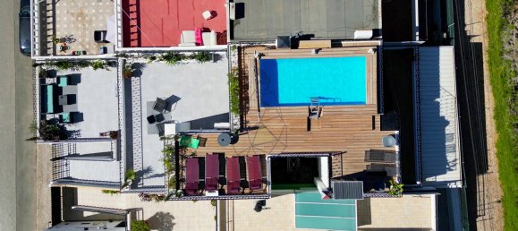 4 bedrooms Villa in Alvor, Portugal No. 134246 32