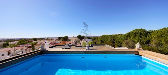 4 bedrooms Villa in Alvor, Portugal No. 134246 34