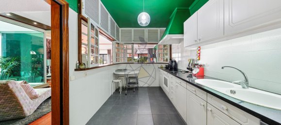 4 bedrooms Villa in Alvor, Portugal No. 134246 46