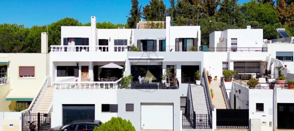 4 bedrooms Villa in Alvor, Portugal No. 134246 29