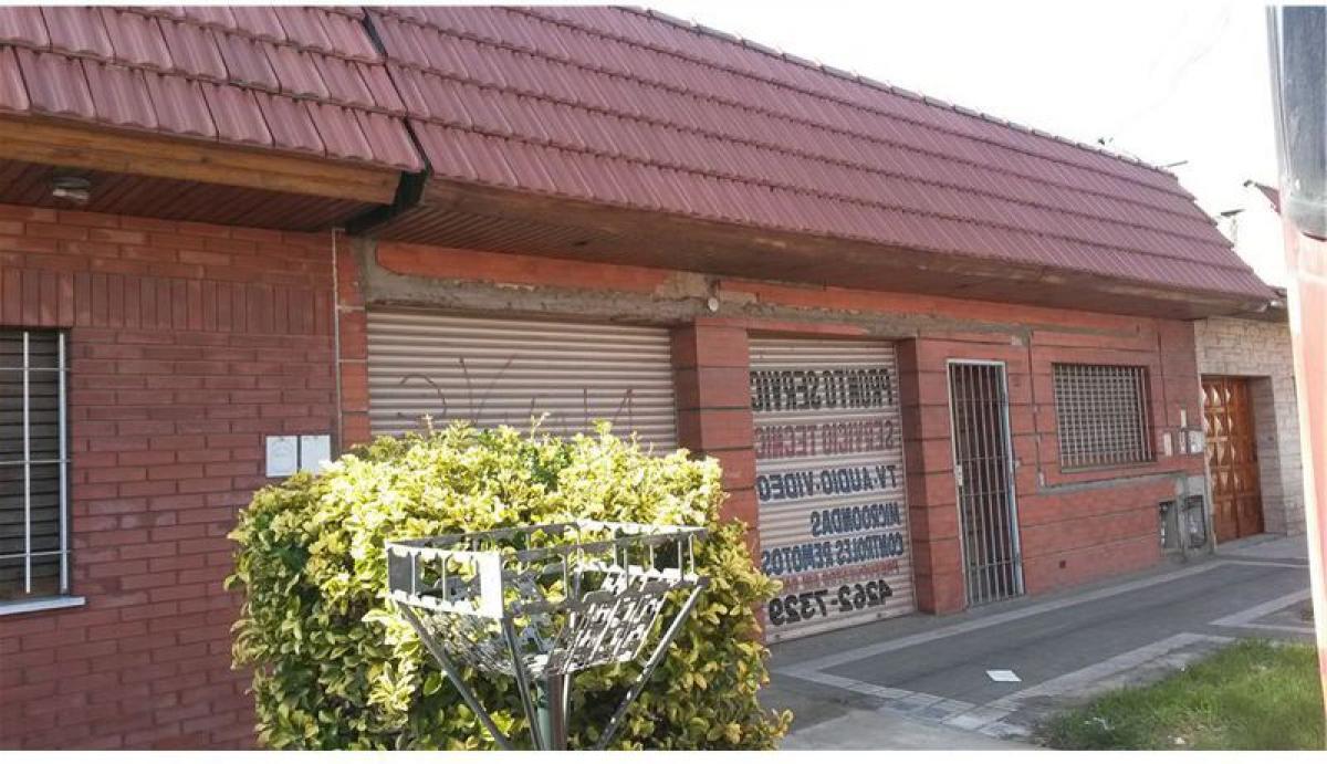 4 Schlafzimmer Haus in Lanus, Argentina, Nr. 3019