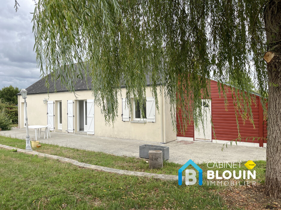 4 غرف نوم منزل في Riaille, France رقم 277943