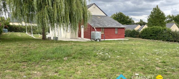 4 غرف نوم منزل في Riaille, France رقم 277943 8